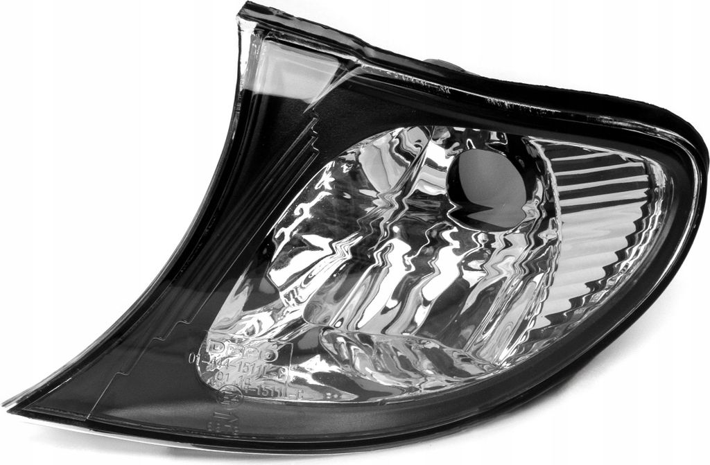 Levý Blinker Blinker Pro Bmw 3 E46 2001-2005 P Obrázek produktu 