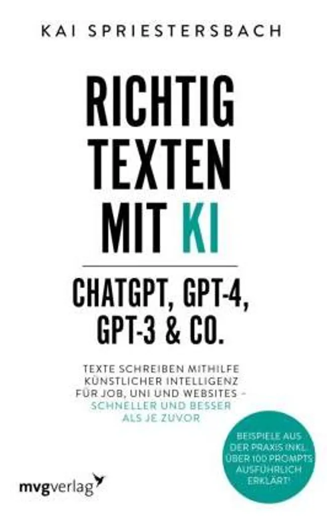 Améliorer ses écrits avec ChatGPT : Guide pour marketing et blogs - 2