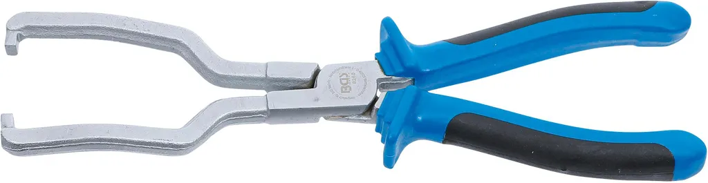 Déconnecter les raccords de carburant facilement : Outil BGS 8260