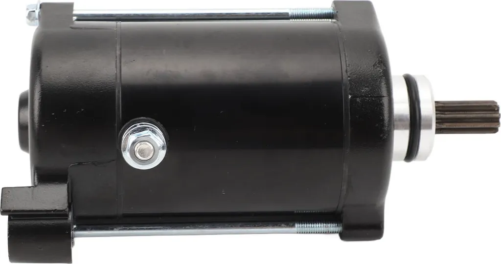 Démarreur 6M6-81800-00 12V 9 Dents pour Wave Runner et Super Jet SJ700