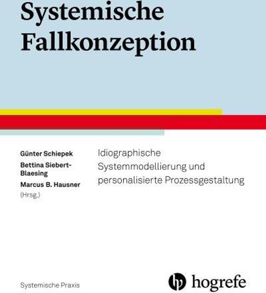 Systemische Fallkonzeption