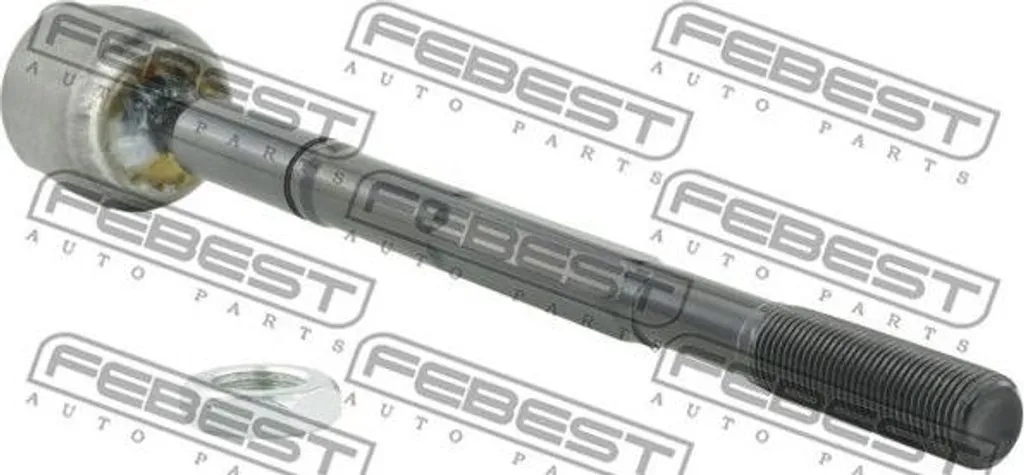 Supprimez le jeu de direction Hilux avec le joint axial FEBEST 0122-HIL