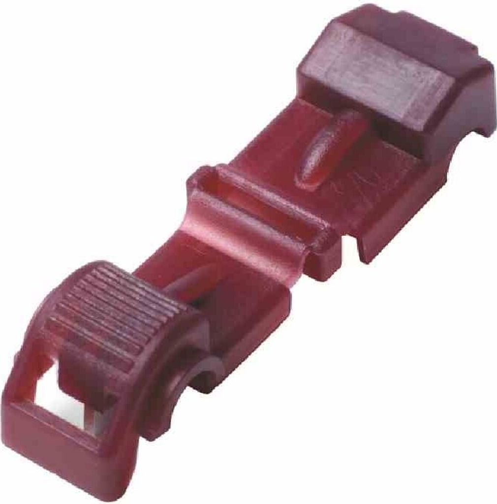 Verbinder/Anschlussklemmen Produktbild 