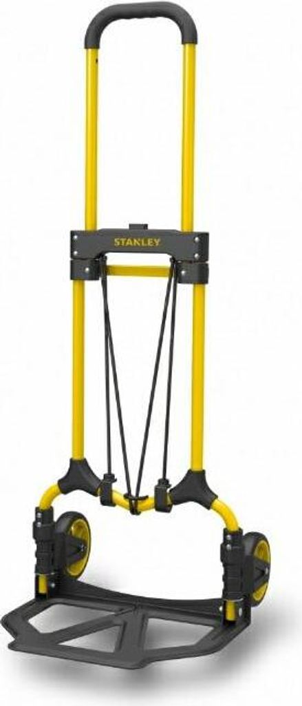 Stanley Faltbare Sackkarre FT580 70 kg Produktbild 8