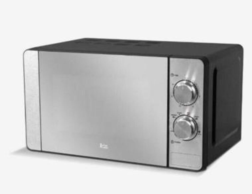 Mikrowelle, 20 Liter 700 Watt