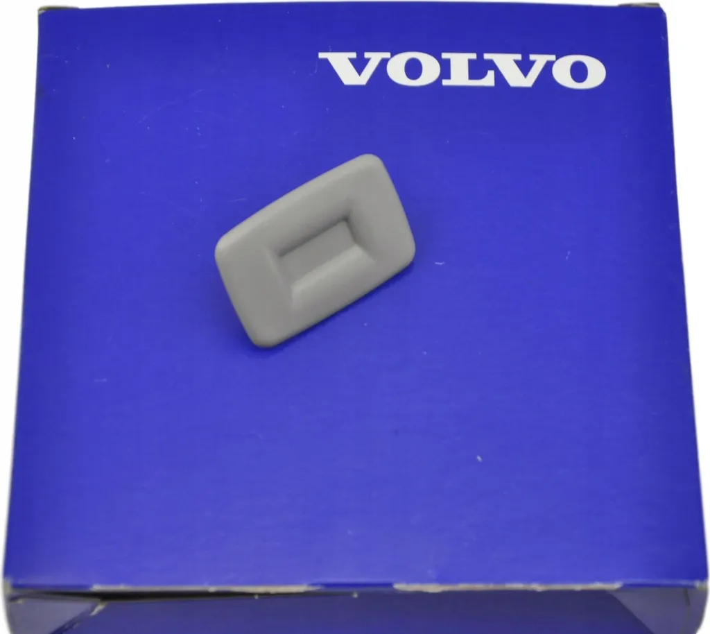 Clip Tetto Volvo S60 S80 Originale - Risolvi il Cielo che Cade