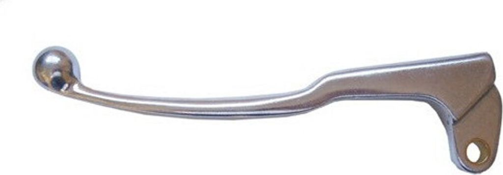 Kupplungshebel SGR (silber) passend für Suzuki DR400Z 01