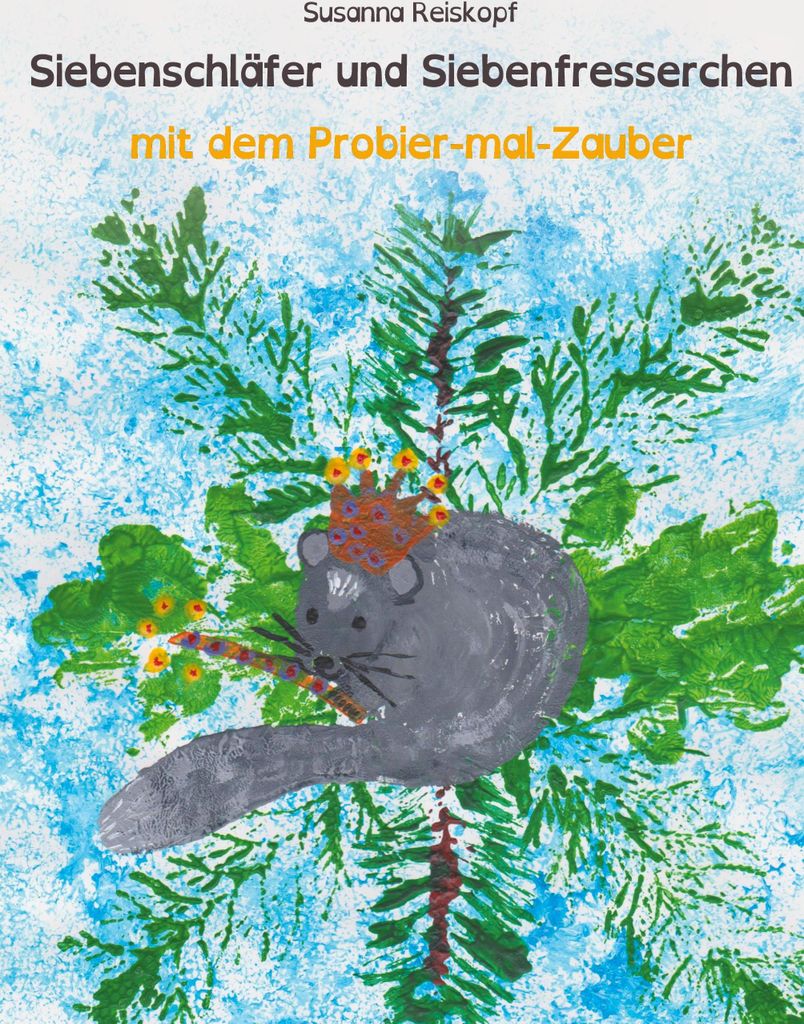Siebenschläfer und Siebenfresserchen