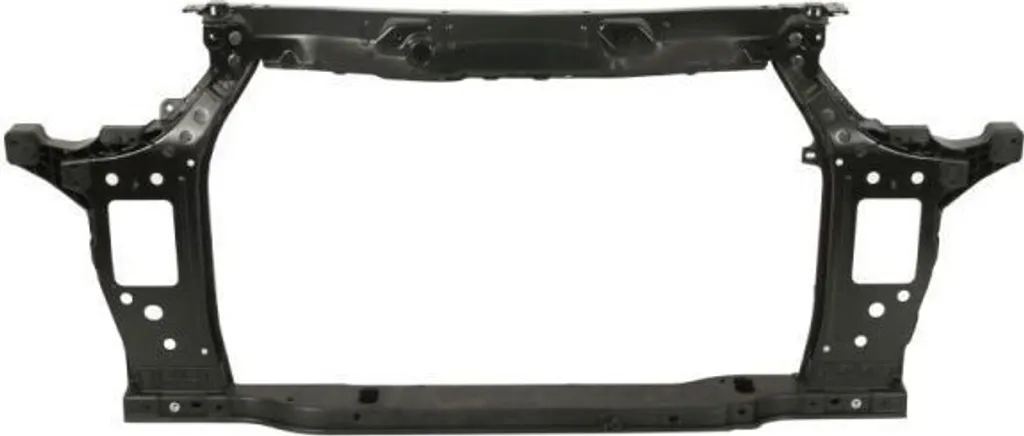 Support de serrure BLIC 6502-08-3121200P pour Hyundai i10 BA IA