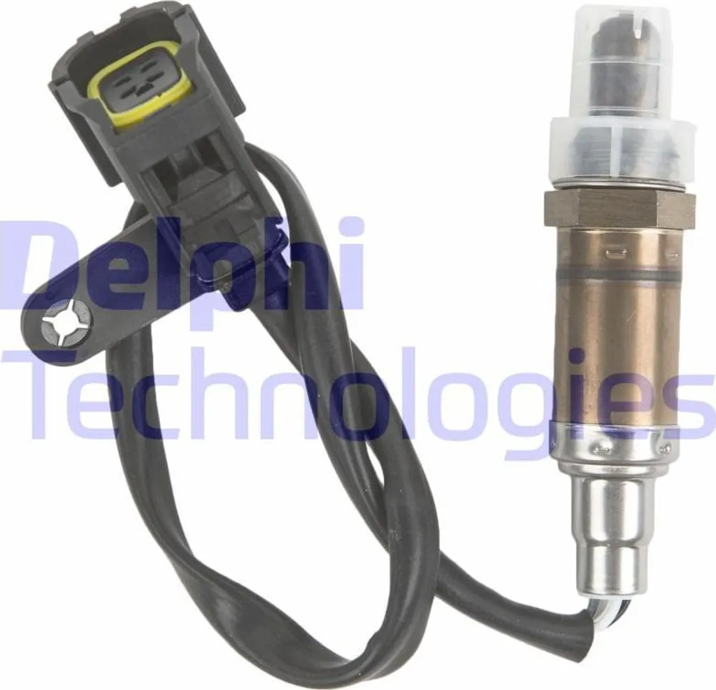 Capteur à Oxygène Delphi pour Sebring - Sonde de Diagnostic Fiable 12B1