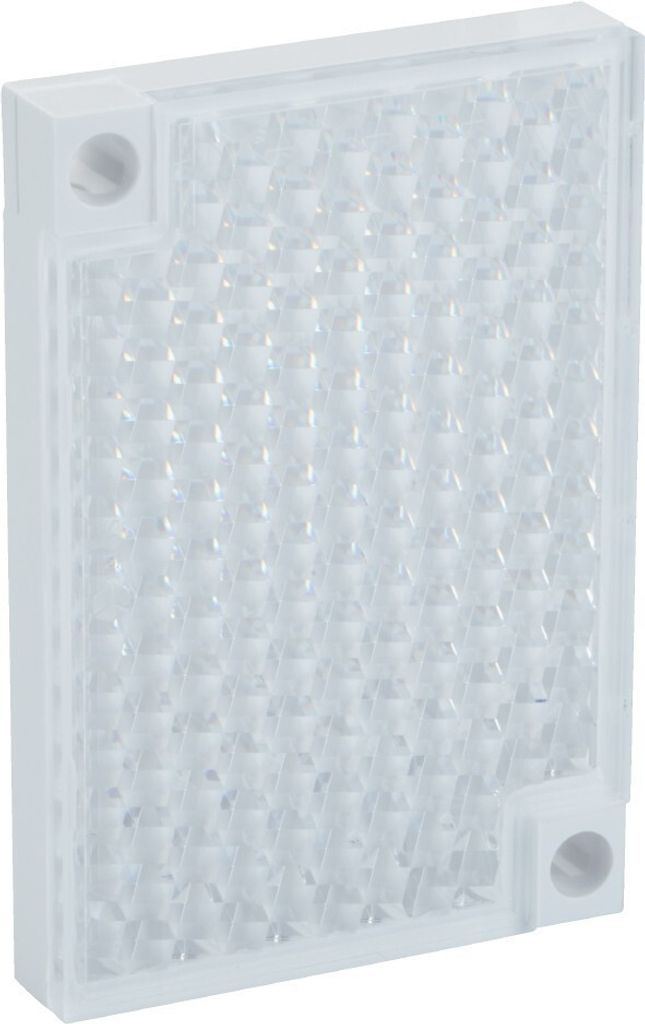 Sick 1012720 Reflektor PL40A PL40A Produktbild 
