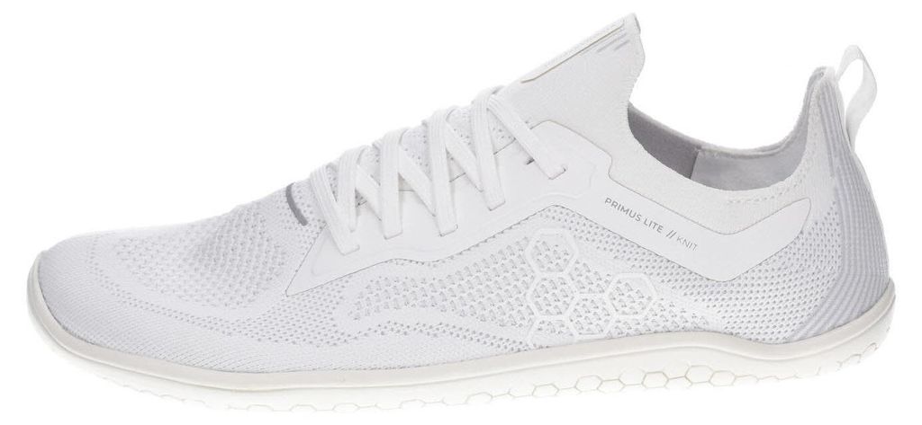Vivobarefoot Damen Schnürschuhe 49078-37, 49078-38, 49078-40, 49078-41, 49078-42 VIV-209304 White 42