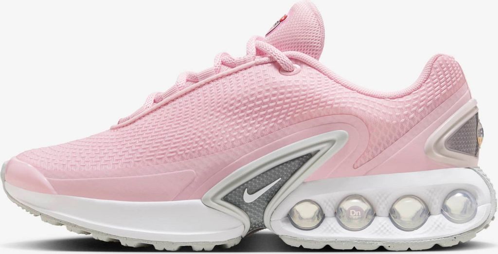 Nike Air Max Dn SE "Pink Foam" Rosa, Größe: 35,5