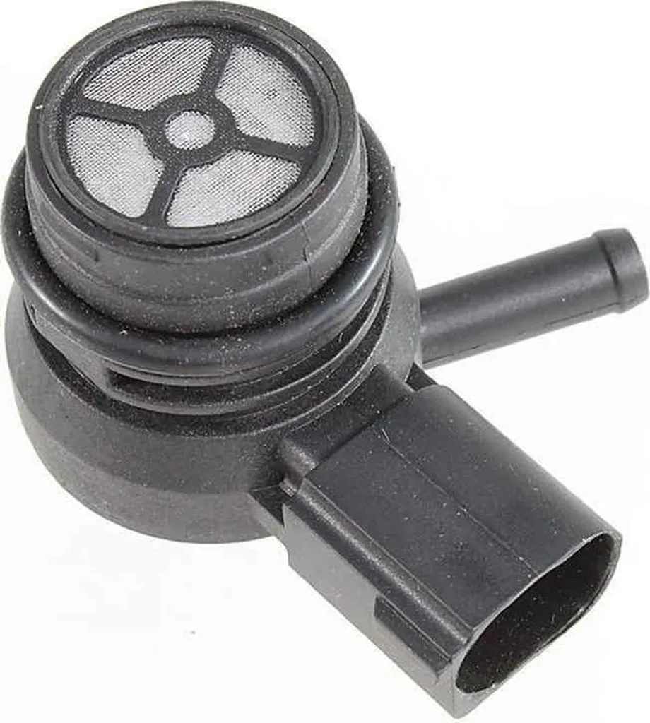 Valvola Magnetica METZGER 2250557 per VW e Audi - Filtro Carboni Attivi