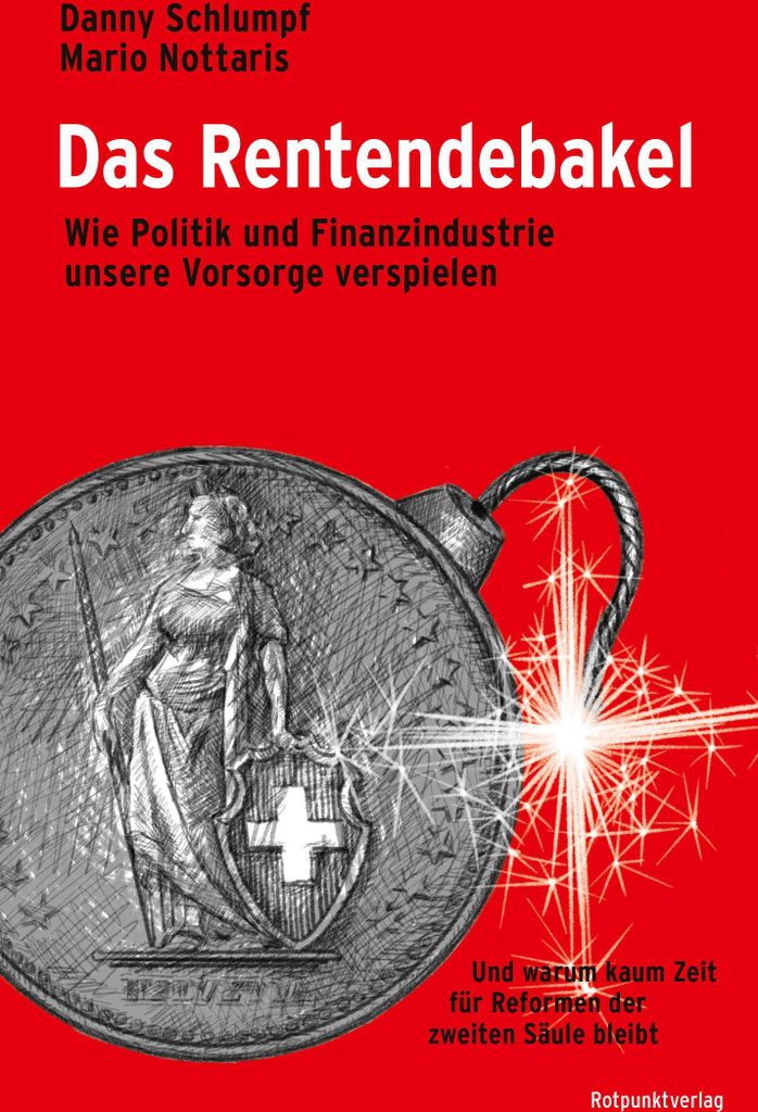 Das Rentendebakel