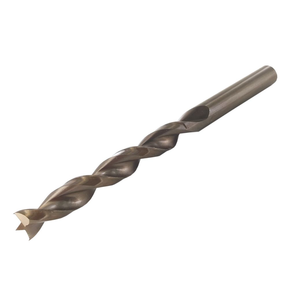 Famag Holzspiralbohrer HSS-G linksschneidend 1595.020 - 2,0mm - 49mm