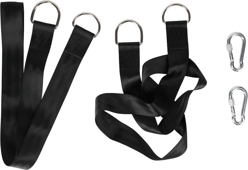 Seilset für Camping, Klettern, 1722 cm