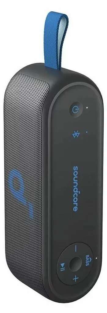 Soundcore Select 3 Enceinte Bluetooth Étanche Finis les Problèmes d'Eau - 14