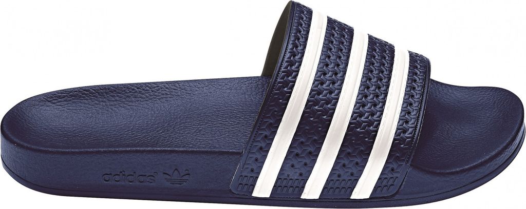 adidas adilette Blue - Velikost 39 Obrázek produktu 