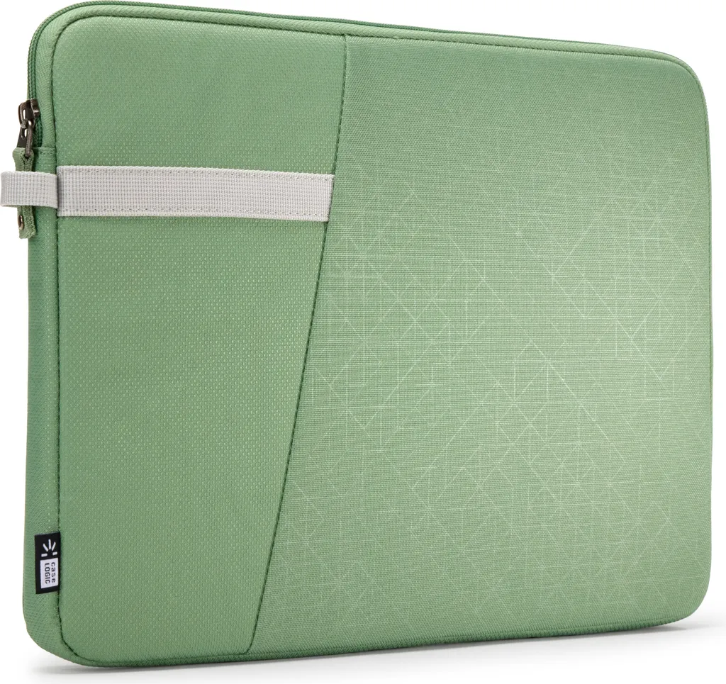 Case Logic Ibira Housse PC Portable 14 Pouces Islay Green - Protection