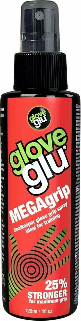 GloveGlu sprej na zlepšení přilnavosti brankářských rukavic Obrázek produktu 