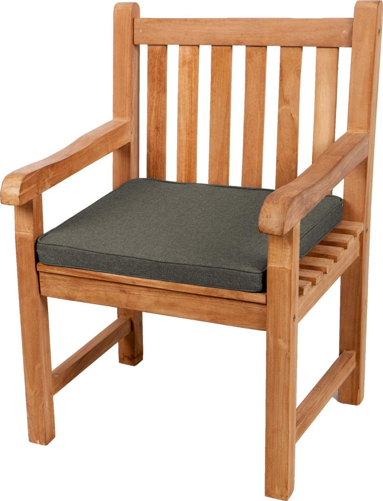 Sitzkissen für Bank, Gartenschaukeln, Sitz, glatt. FK5 Produktbild 