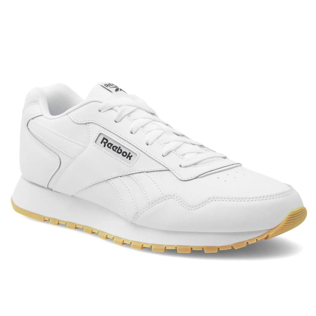 Buty sportowe damskie/męskie Reebok Glide sneakersy skóra Zdjęcie produktu 