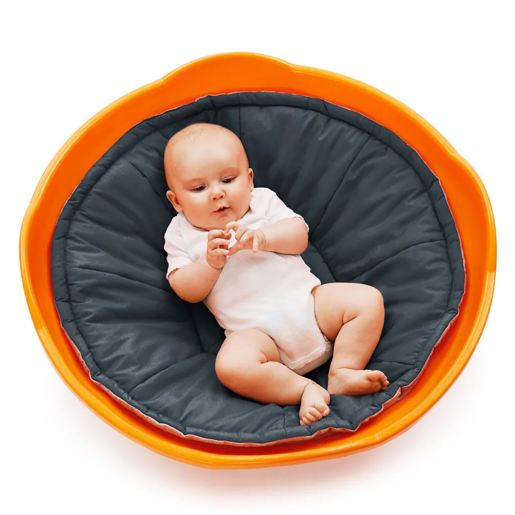Coussin Moelleux Gonge Mini-Top - Textile Doux et Dessous Antidérapant
