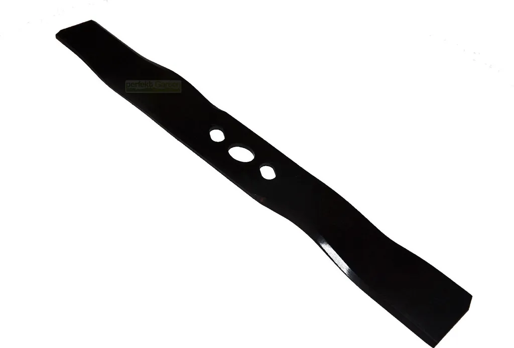 Lama Ricambio 460mm Fuxtec FX-RM4646 | Acciaio 50CrV4 Alta Resistenza