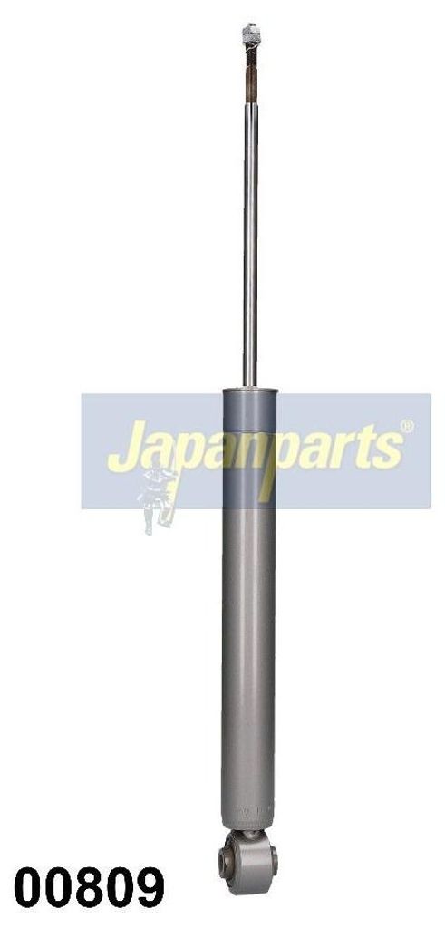 JAPANPARTS Stoßdämpfer Hinten für RENAULT CLIO II (BB0/1/2, CB0/1/2) MM-00809