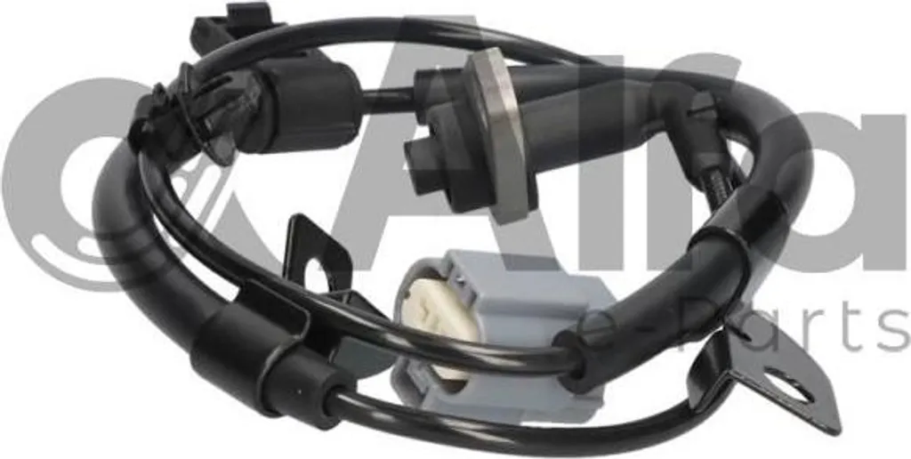 Alfa e-Parts AF01542 Sensore ABS 4670B008 per Mitsubishi L200 - Ricambio OE