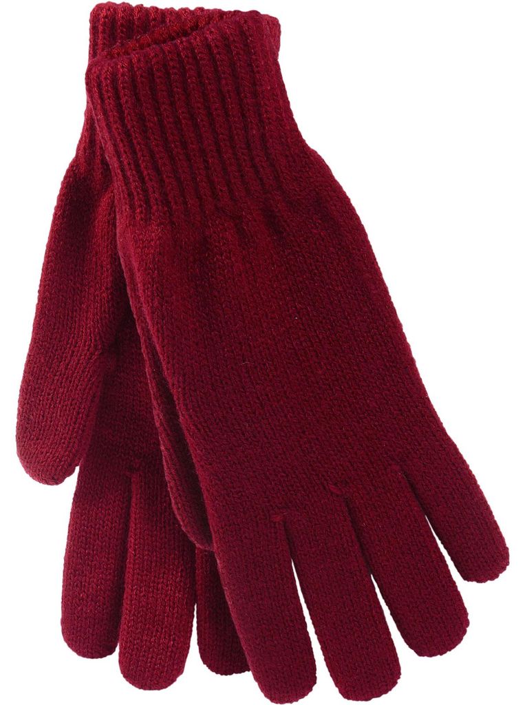 Claus Modes gestrickter Damen Handschuh Winterhandschuhe, Produktbild 