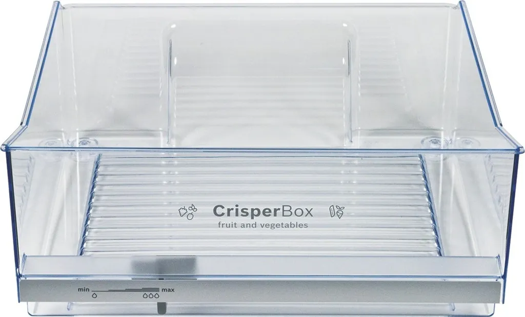Tiroir de réfrigérateur CrisperBox Bosch 00689256 Bac à légumes XL