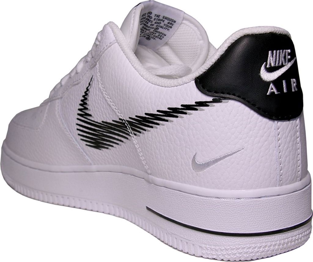 Nike Schuhe Air Force 1 Low Zig Zag Kaufland