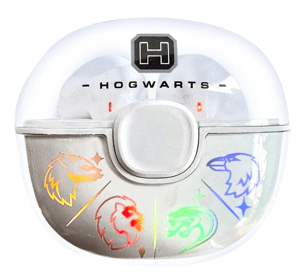 Recensione Lazerbuilt Harry Potter Hogwarts TWS - Audio Magico