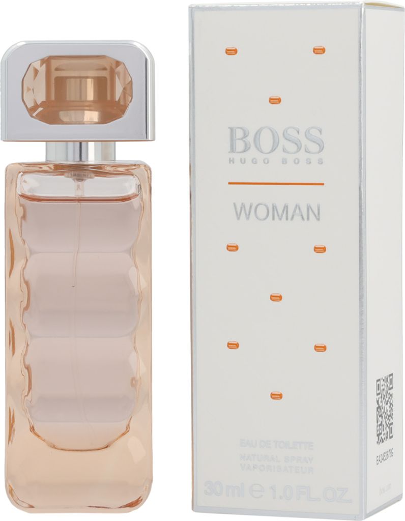 Hugo Boss Orange Woman Edt Spray Produktbild 22