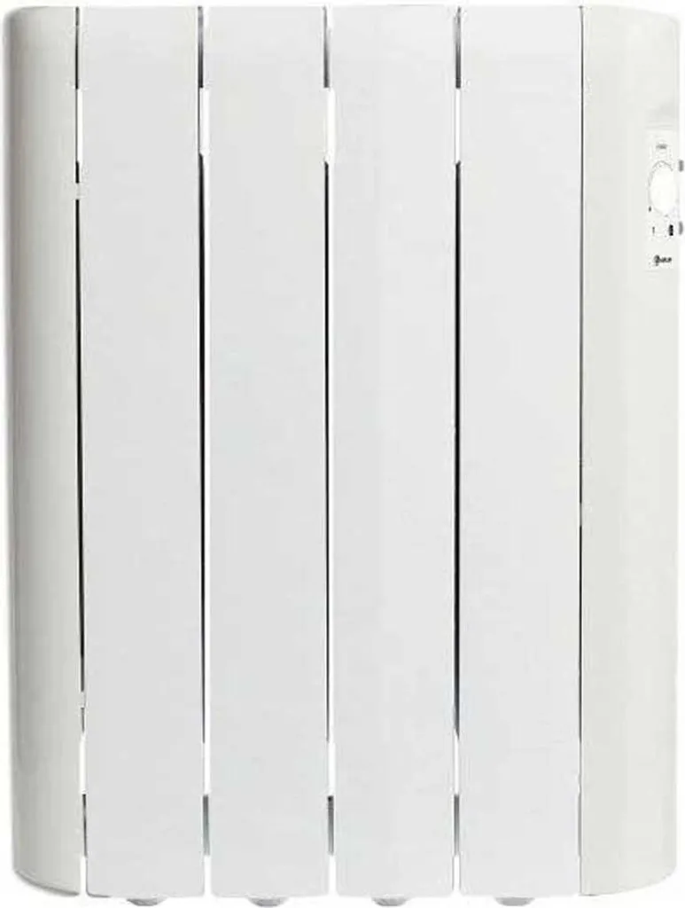 Radiateur de Chambre 600W Haverland Simply4 - Solution Chauffage Bureau