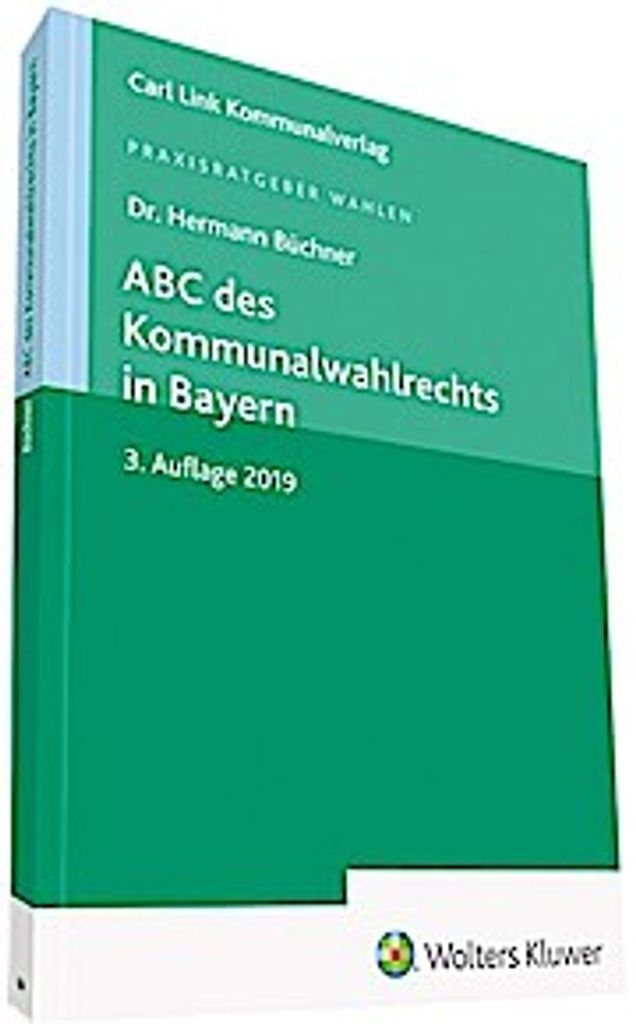 ABC des Kommunalwahlrechts in Bayern