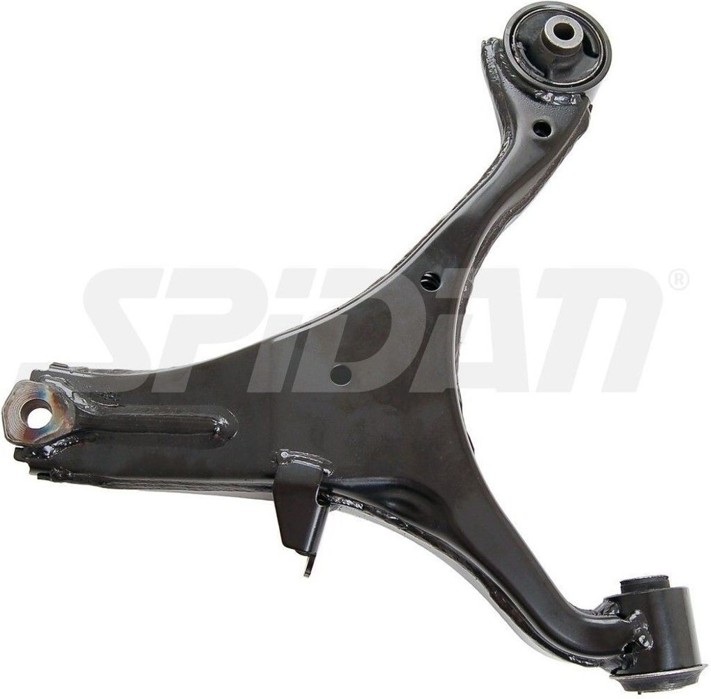 SPIDAN CHASSIS PARTS 58832 Querlenker Vorne Links für HONDA FR-V (BE)