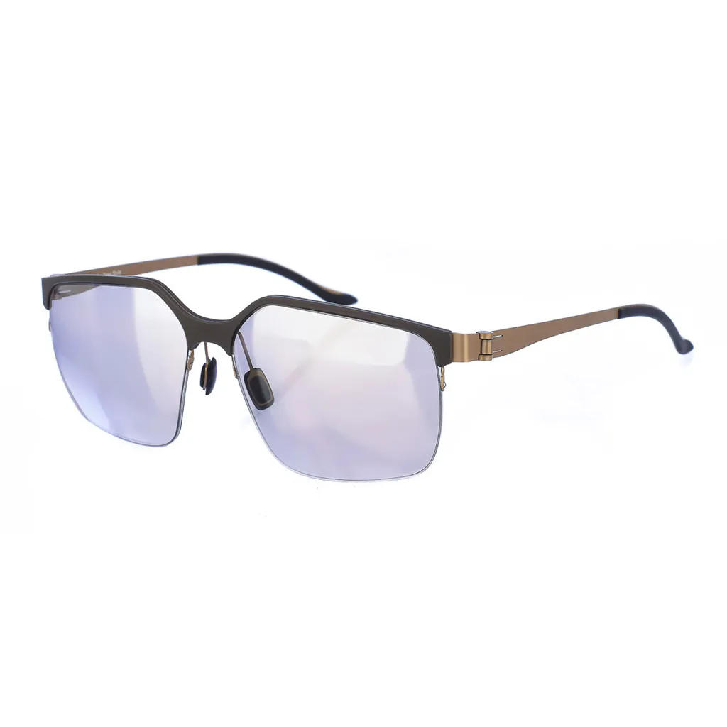 Lunettes Mercedes Benz M1037-C avec verres ø 58 mm et monture en alliage