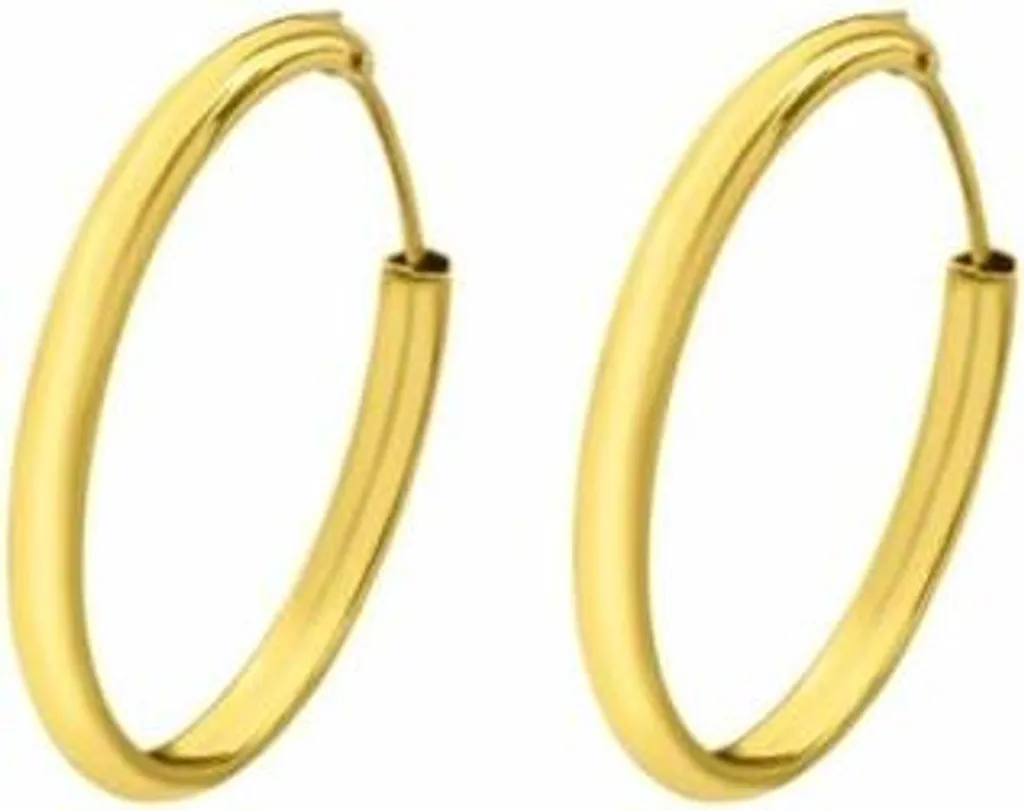 Orecchini Donna Lotus Silver LG00048/10 Argento 925 Trend 2024