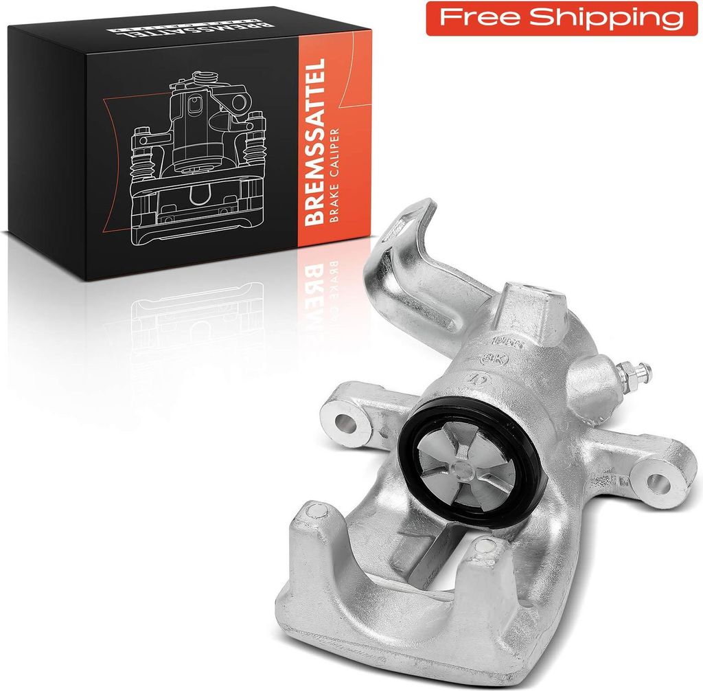 Frankberg 1x Bremssattel Hinterachse Links für MINI R56 R57 R55 R58 R59 2006-2015
