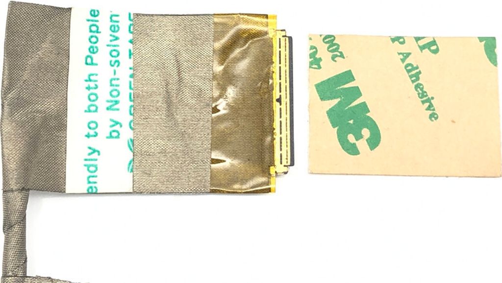 Displaykabel LCD screen Video cable / LED kompatibel für 50.4EK03.001 REV : B01