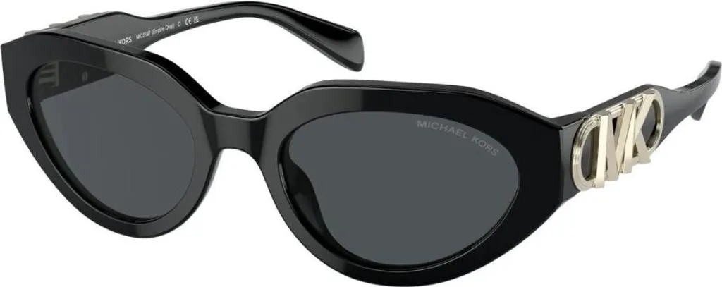 Lunettes de soleil Michael Kors MK2192-300587 Ø 53 mm pour femme chic