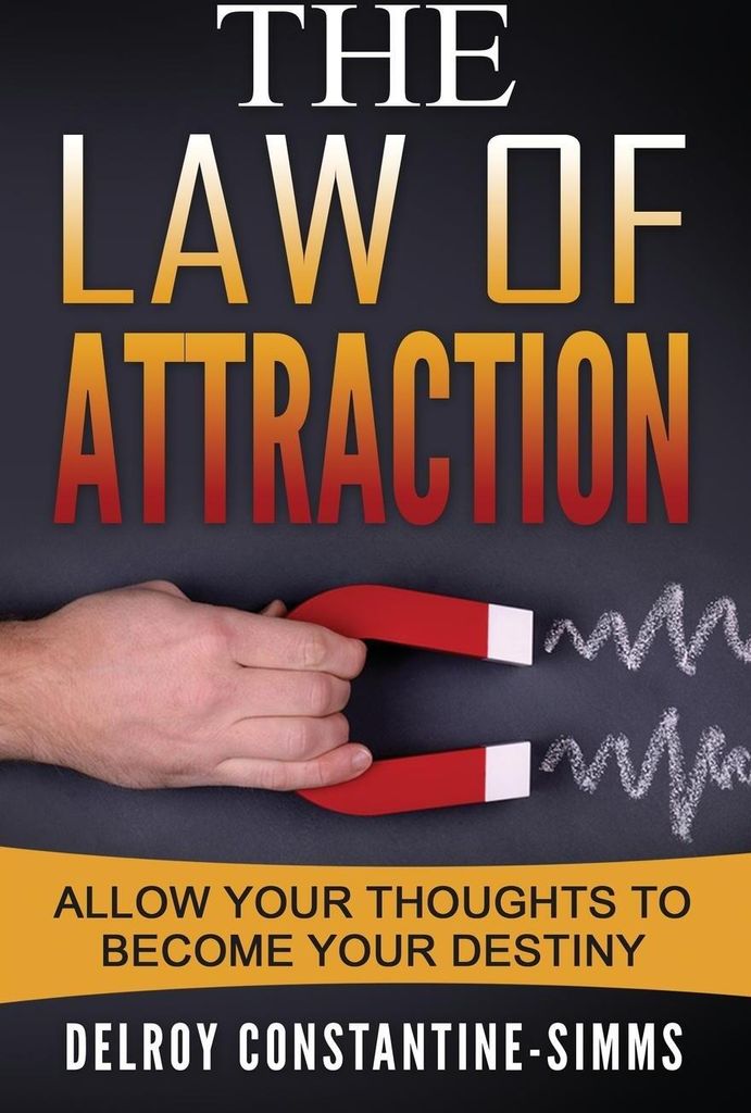 The Law of Attraction
