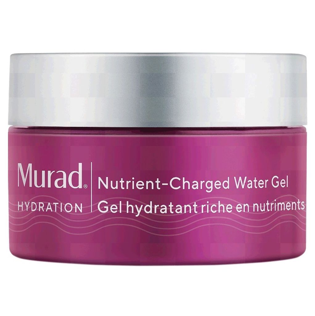 Murad Nutrient-Charged Water Gel