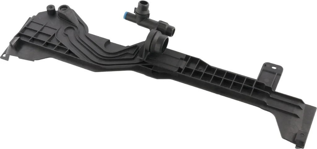 Support de réservoir liquide refroidissement Febi 103676 robuste
