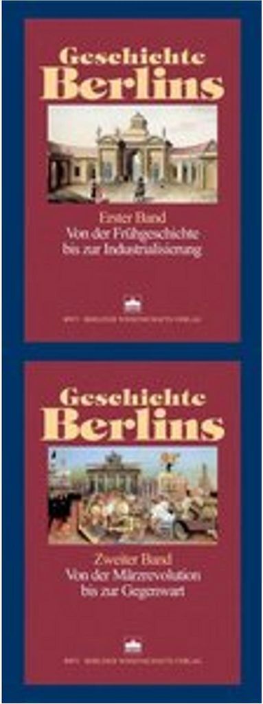 Geschichte Berlins