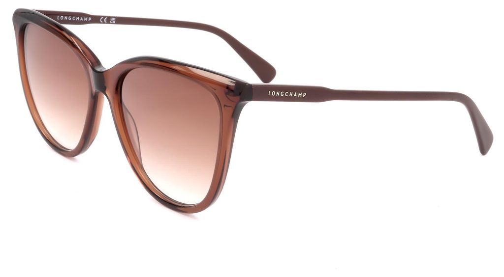 Longchamp Sonnenbrille LO718S 201 56 16 140 Produktbild 