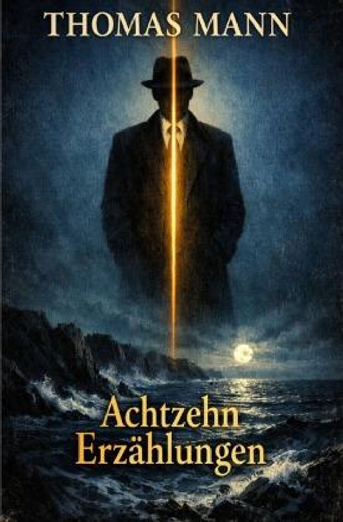 Achtzehn Erzählungen